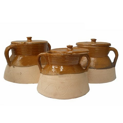 Pot Traditionnel - 1054