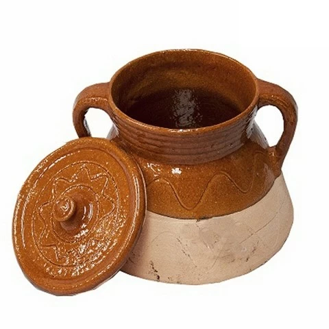 Pot Traditionnel - 1055