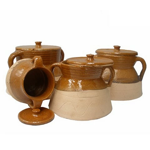 Pot Traditionnel - 1056