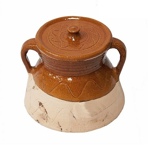 Pot Traditionnel